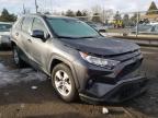 2021 TOYOTA  RAV4