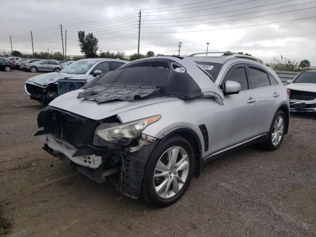 2012 INFINITI FX35 JN8AS1MU7CM120042