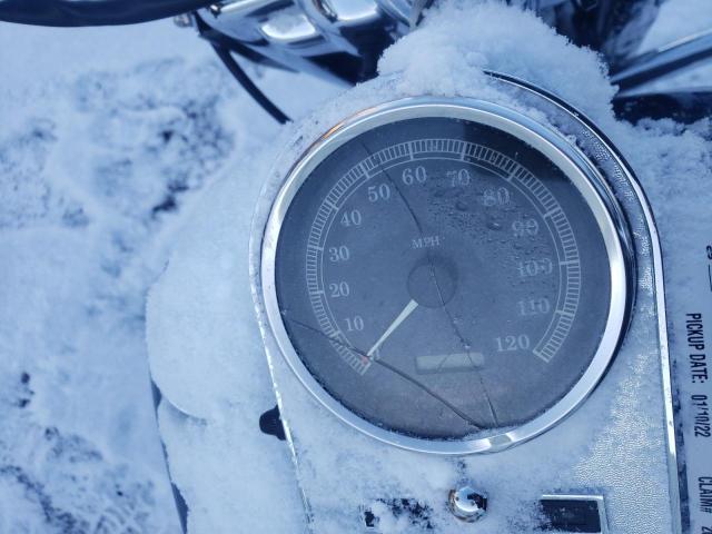 2003 HARLEY-DAVIDSON FLHRCI 1HD1FRW163Y712136