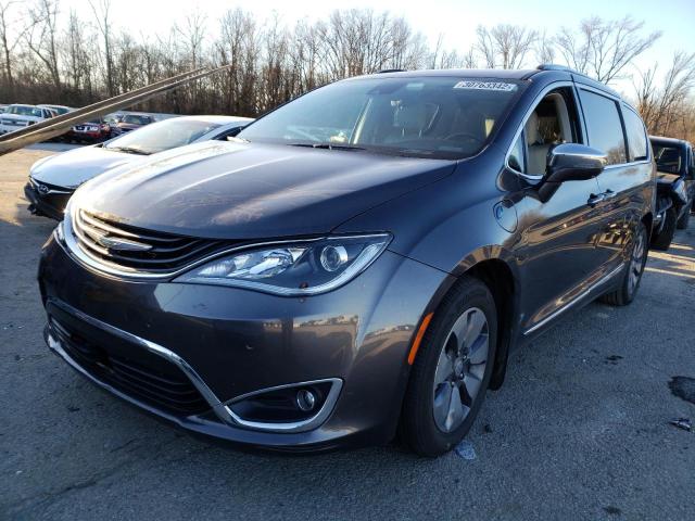2017 CHRYSLER PACIFICA E 2C4RC1N71HR695617