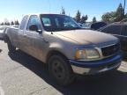 1997 FORD  F150