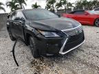 2016 LEXUS  RX350