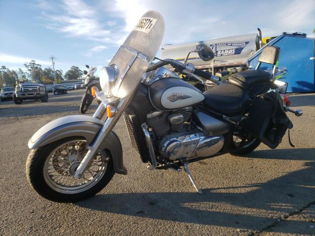 2005 SUZUKI INTRUDER JS1VS54A832105775