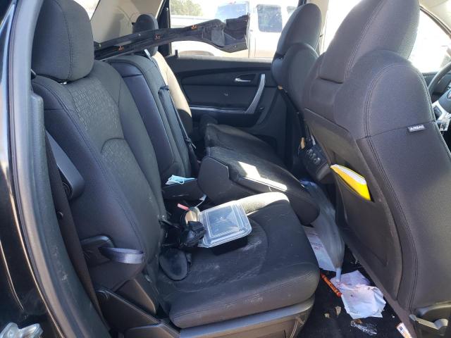 2010 GMC ACADIA SL 1GKLRKED3AJ223465
