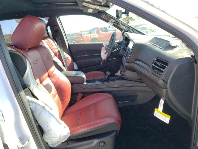 2021 DODGE DURANGO SR 1C4SDJGJ2MC715657