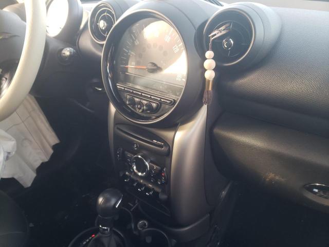 2016 MINI COOPER COU WMWZB3C50GWR49398