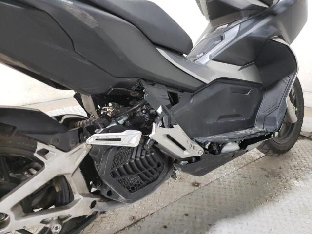 2021 HONDA ADV150 A MLHKF385XM5001090