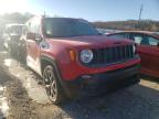 2017 JEEP  RENEGADE