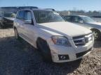 2012 MERCEDES-BENZ  GLK-CLASS