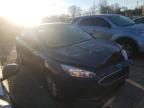 2015 FORD  FOCUS