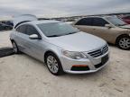 2012 VOLKSWAGEN  CC