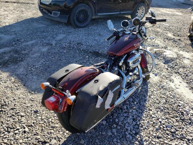 2017 HARLEY-DAVIDSON XL1200 T 1HD1LL313HC441972