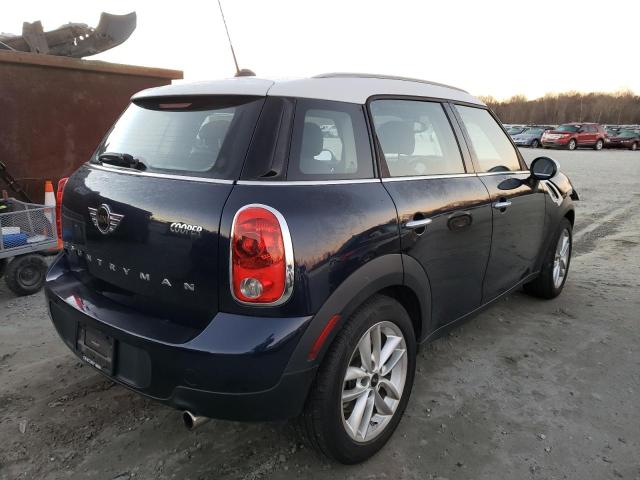 2013 MINI COOPER COU WMWZB3C57DWM31493