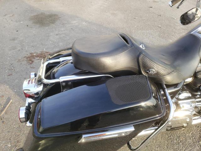 2001 HARLEY-DAVIDSON FLHRCI 1HD1FRW341Y641596