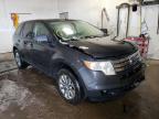 2007 FORD  EDGE