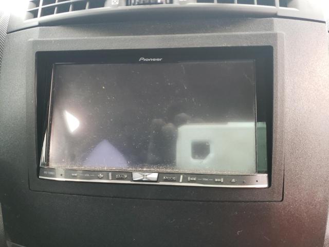 1G6DN57U970168483 Cadillac Cts-V 2007. Фото: 8