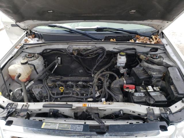 2012 FORD ESCAPE LIM 1FMCU0E75CKB40816