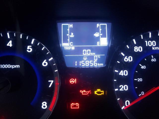 2015 HYUNDAI ACCENT GS KMHCT5AE1FU221762