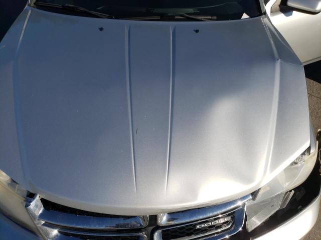 2012 DODGE AVENGER SX 1C3CDZCB7CN194959