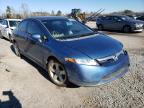 2007 HONDA  CIVIC