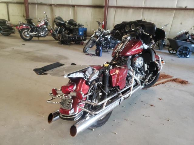 2010 HARLEY-DAVIDSON FLHTCU 1HD1FC413AB672128