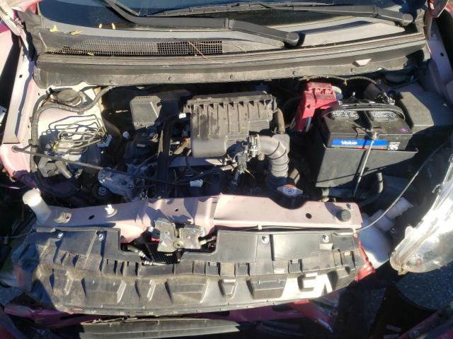 2015 MITSUBISHI MIRAGE DE ML32A3HJ0FH052469