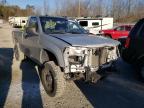 2012 CHEVROLET  COLORADO