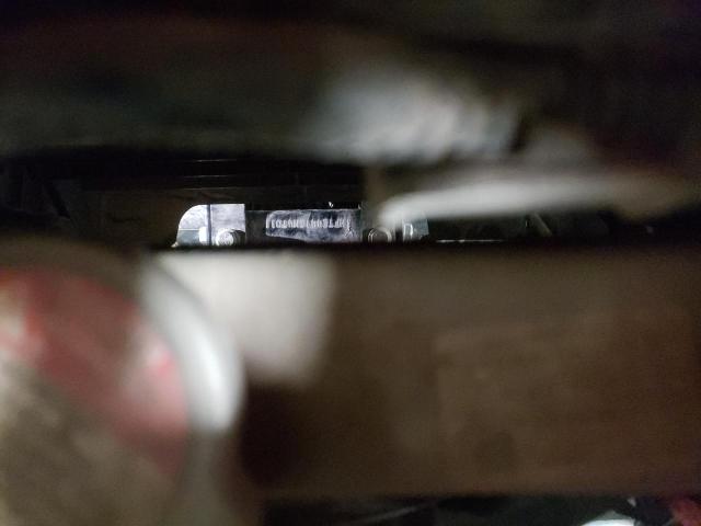 2021 HONDA TRX520 FM 1HFTE4416M470115