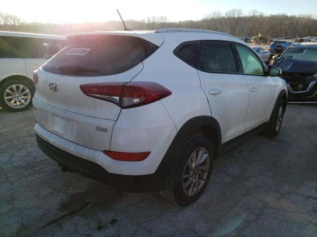 2016 HYUNDAI TUCSON KM8J33A47GU100366