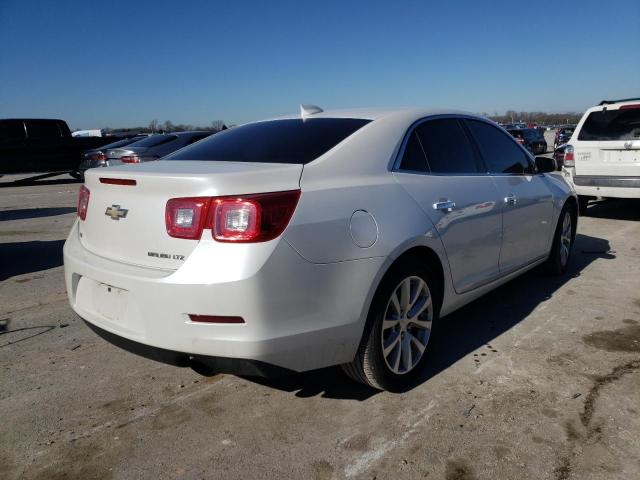 1G11F5SL8FU150925 Chevrolet Malibu Ltz 2015. Фото: 3