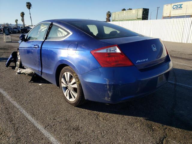 1HGCS1B35AA005745 Honda Accord Lx 2010. Фото: 2