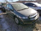 2009 HONDA  CIVIC