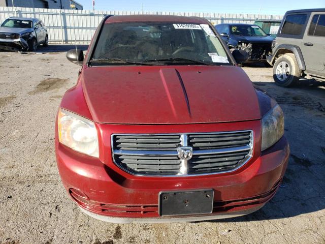 2010 DODGE CALIBER SX 1B3CB4HA7AD592150
