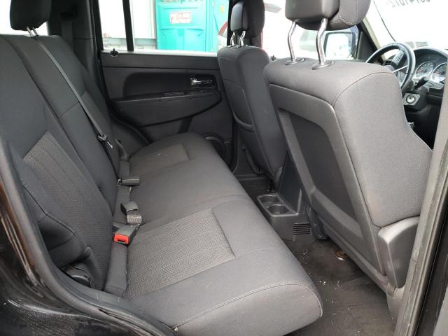 2011 JEEP LIBERTY SP 1J4PN2GK9BW524115