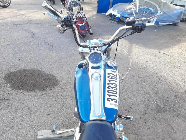 2004 HARLEY-DAVIDSON FXSTDI 1HD1JBB134Y029212