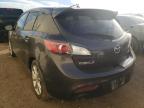 2010 MAZDA 3 S - Right Front View