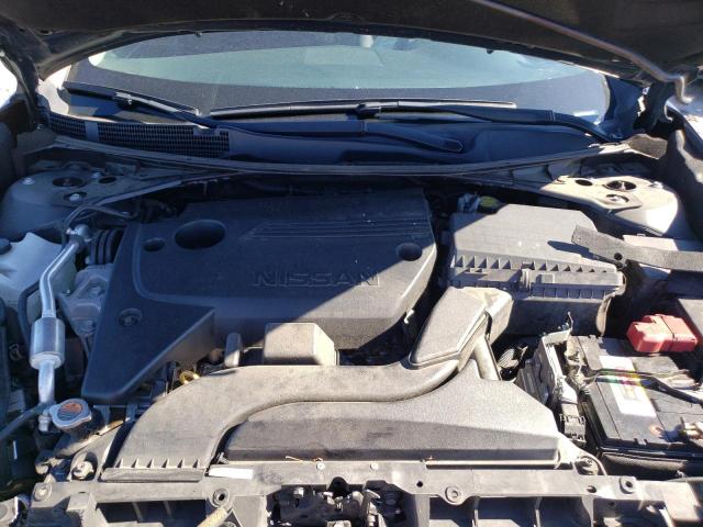 2018 NISSAN ALTIMA 2.5 - 1N4AL3AP0JC128298