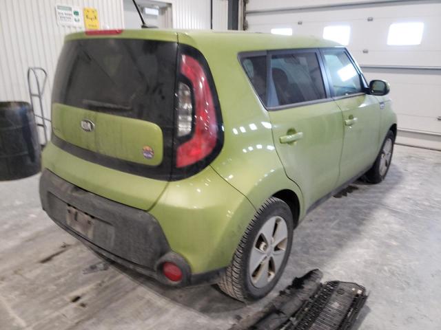 KNDJN2A20G7832845 Kia Soul 2016. Фото: 3