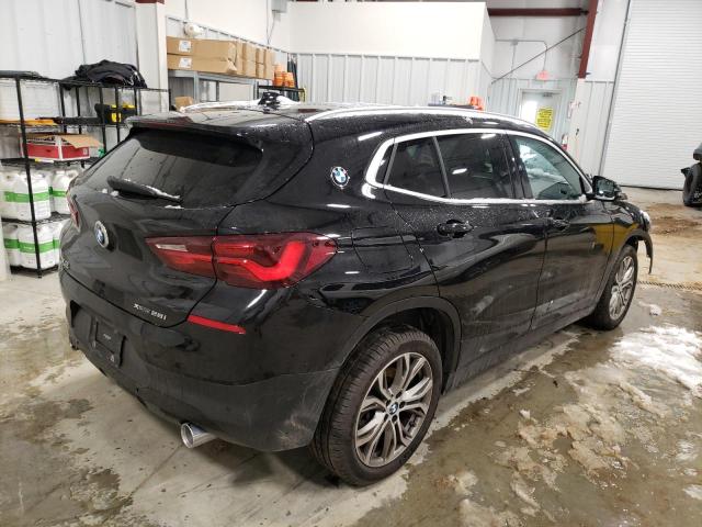 VIN WBXYJ1C00M5S07789 2021 BMW X2, Xdrive28I no.4