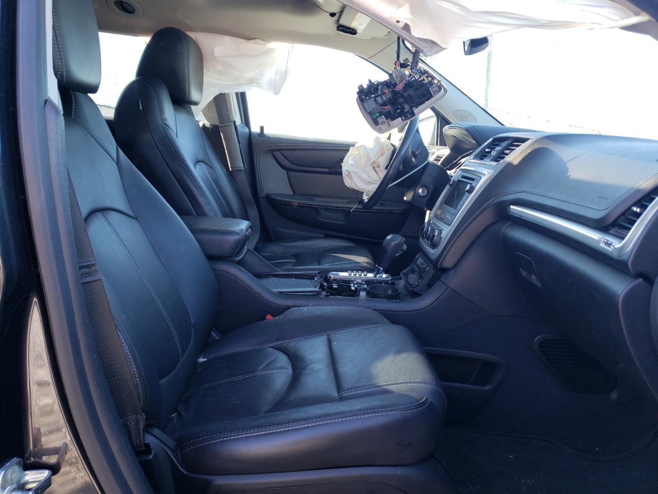 2015 GMC Acadia - Image 5