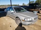 2001 VOLVO  S80