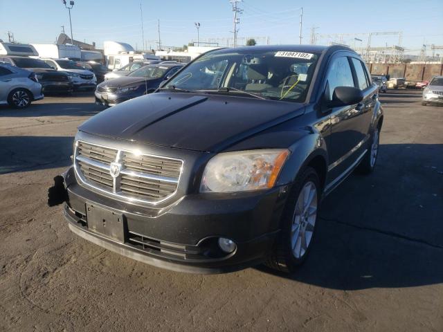 2011 DODGE CALIBER HE 1B3CB5HA9BD113539
