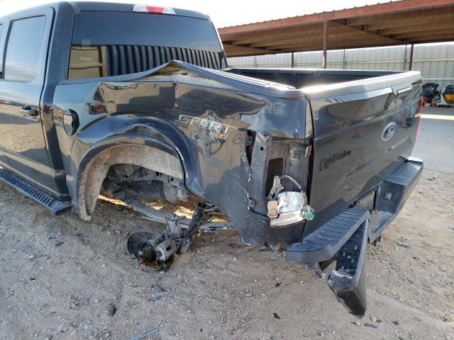 1FTEW1EP9GKE47067 Ford F150 Super 2016. Фото: 8