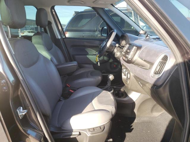 2017 FIAT 500L LOUNG ZFBCFACH0HZ038552