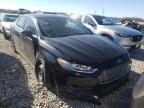 2016 FORD  FUSION