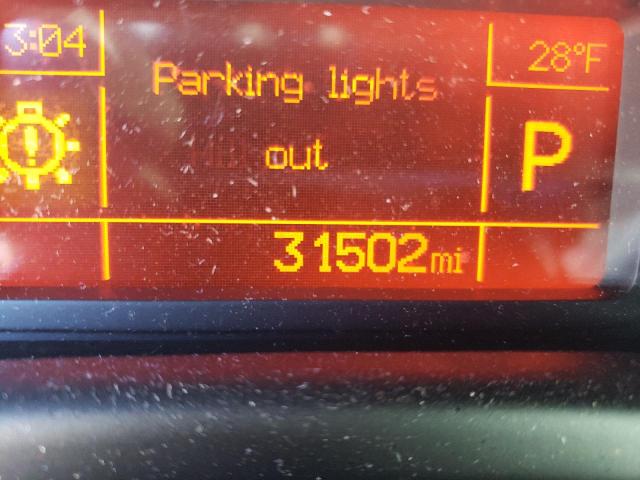 2017 FIAT 500L LOUNG ZFBCFACH0HZ038552