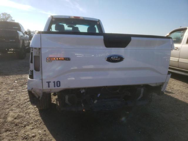 1FTMF1C80HKD43432 Ford F150 2017. Фото: 8