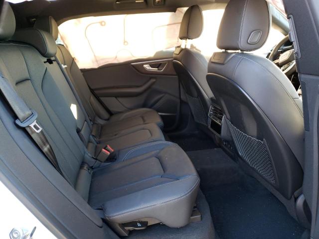 2021 AUDI Q8 PREMIUM WA1EVAF15MD002655
