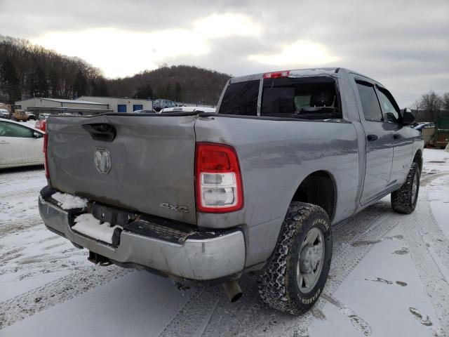 2019 RAM 3500 TRADE 3C63R3CJ1KG572709