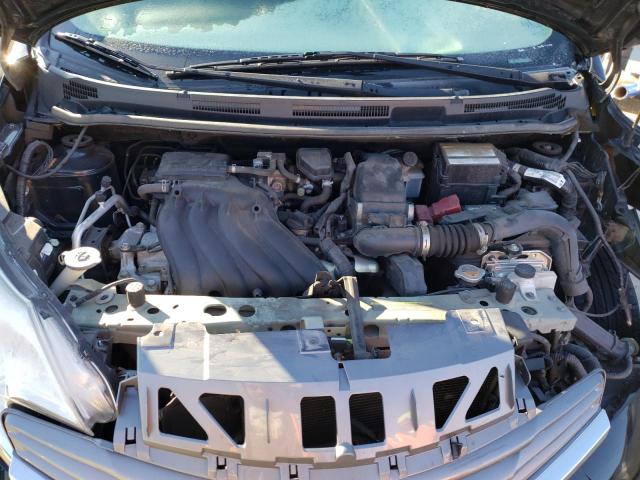 2016 NISSAN VERSA NOTE 3N1CE2CP8GL376626